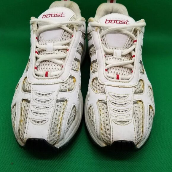 SPRING BOOST DORSI 2 ATHLETIC Walking Running 2002 Women's Shoes SIZE 7.5 - Picture 1 of 9